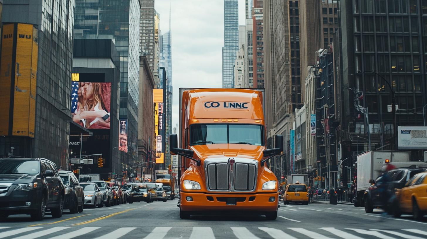 The Expert Logistics Solutions Provided by Frito Lay's Arlington Heights Warehouse in Illinois