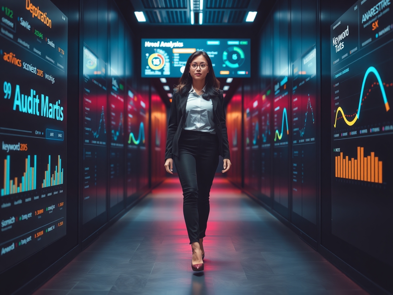 Unleash the Power of SEO Upgrade