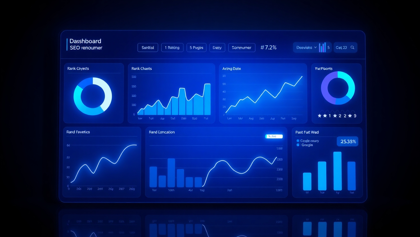 Unleash the Power of SEO Upgrade