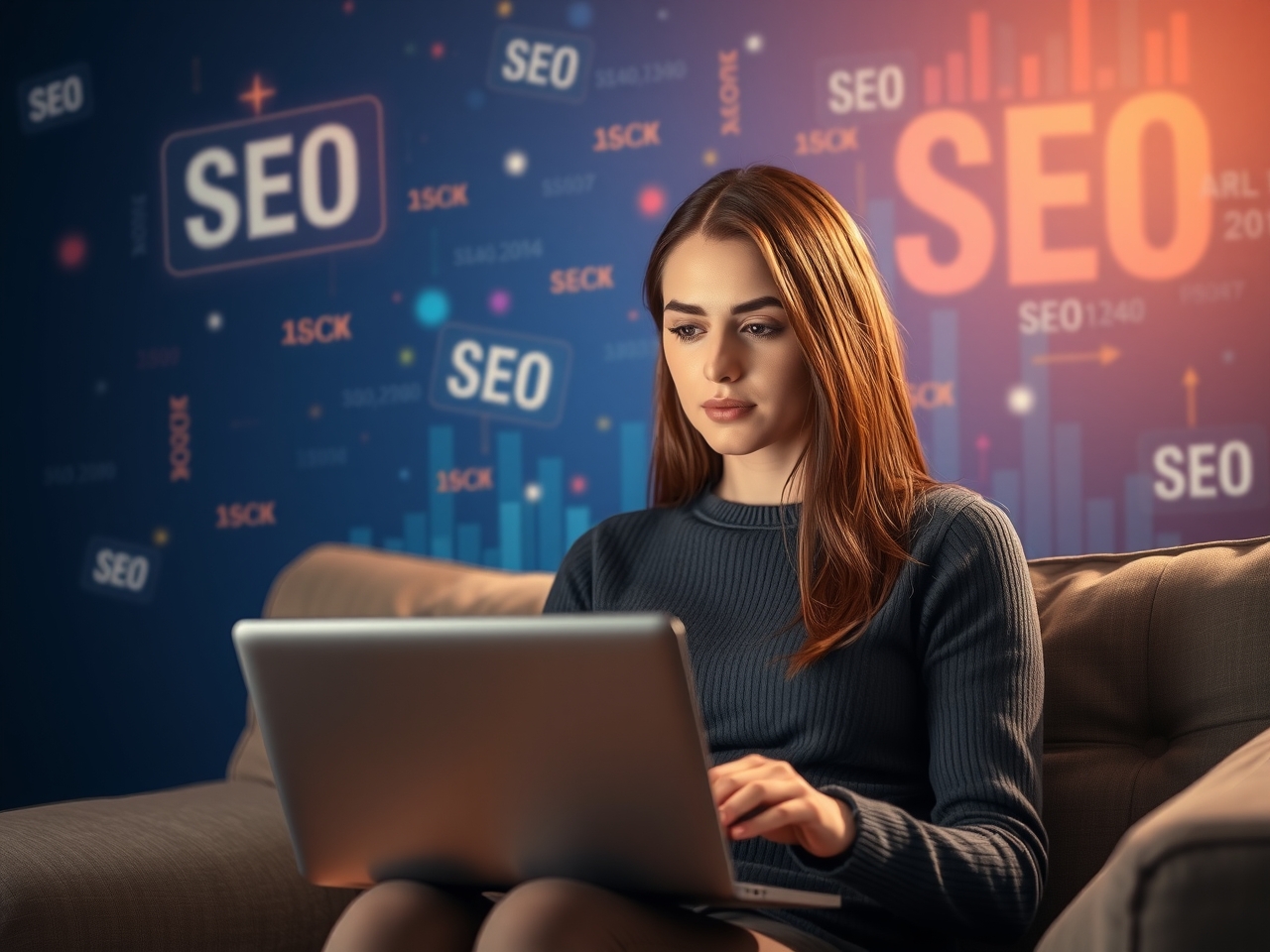Unleash the Power of SEO Upgrade