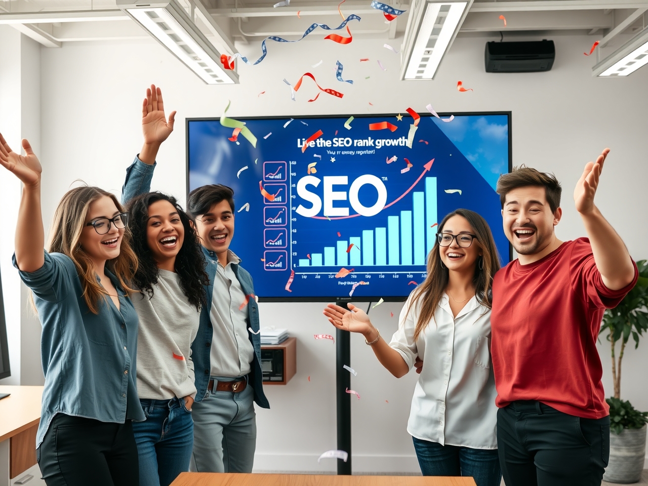 Unleash the Power of SEO Upgrade