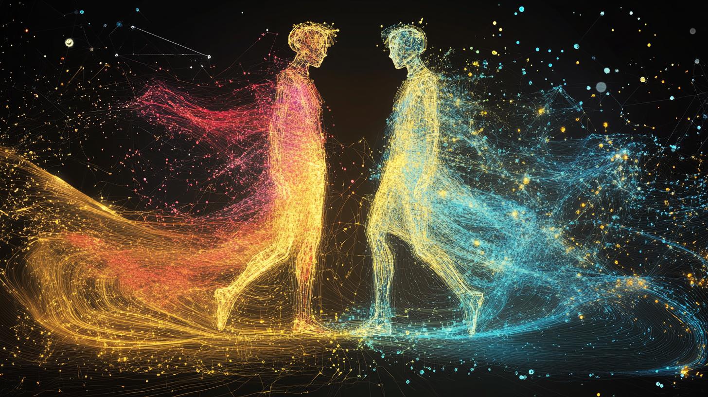 Бесплатный ИИ генератор