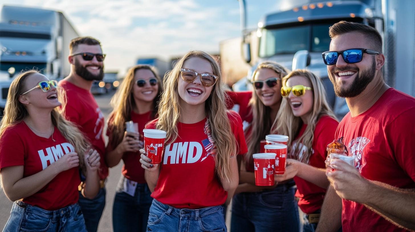 The Expert Logistics Solutions Provided by Frito Lay's Arlington Heights Warehouse in Illinois