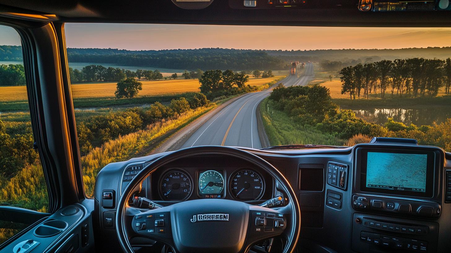 JM Bozeman Enterprises